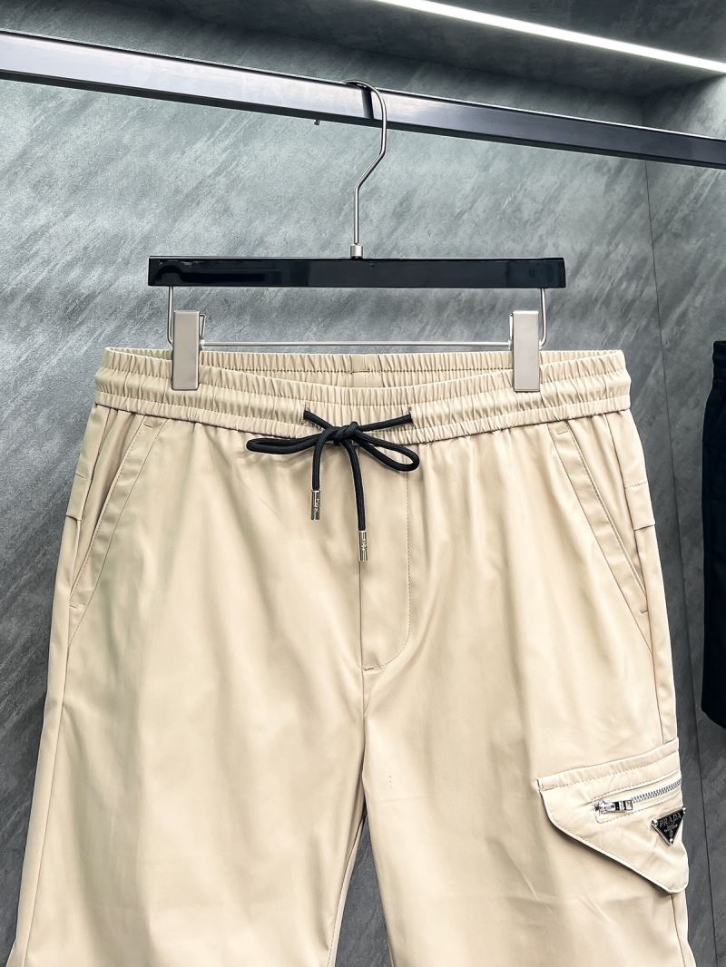 Prada Short Pants